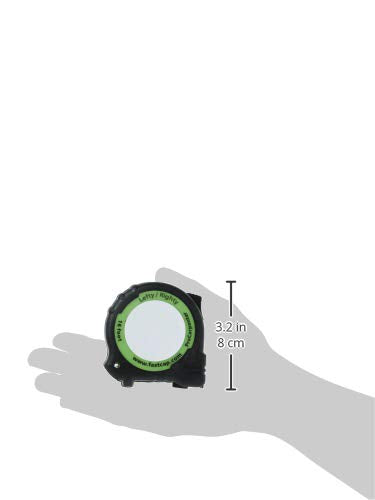FastCap PSSR16 16 FastPad Standard Reverse Measuring Tape