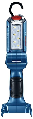 BOSCH GLI18V-300N 18V Lithium-Ion Articulating LED Worklight (Bare Tool)