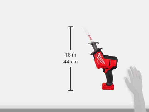 Milwaukee (MLW271920) M18 Fuel Hackzall (Bare)