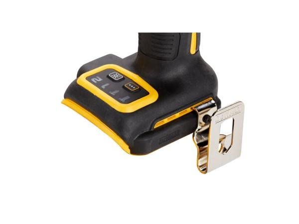 DeWalt 18V XR 1/2 Inch Hog Ring Compact Impact Wrench