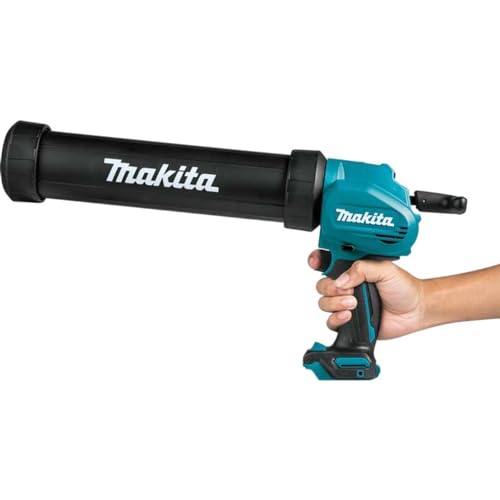 Makita DCG180Z 18 Volts 300 ml Capacity Caulking Gun, Tool Skin Only (Not including battery)