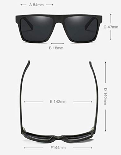 Polarized Sunglasses