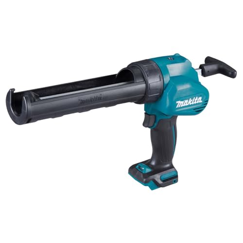 Makita DCG180Z 18 Volts 300 ml Capacity Caulking Gun, Tool Skin Only (Not including battery)