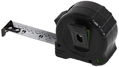 FastCap PSSR16 16 FastPad Standard Reverse Measuring Tape