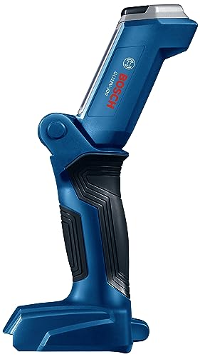 BOSCH GLI18V-300N 18V Lithium-Ion Articulating LED Worklight (Bare Tool)