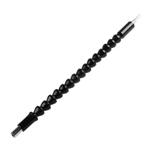 Flexible Extension Screwdriver Drill Bit Holder