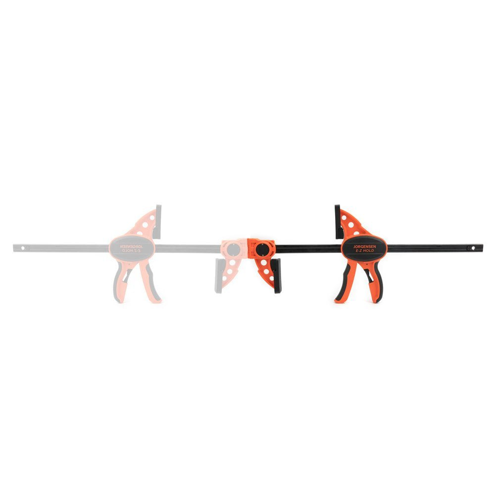 Pony Jorgensen E-Z Hold Medium Duty Bar Clamp, 300 mm Size