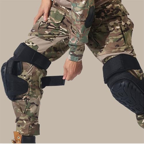 2X Knee Pads Construction Professional Work Safety Comfort Gel Leg Protector AU