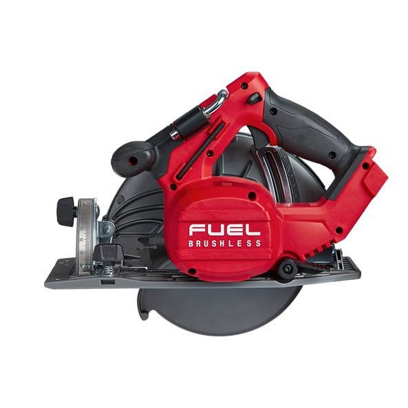 Milwaukee M18FCS66-0 M18 FUEL 184mm Circular Saw (Tool Only)