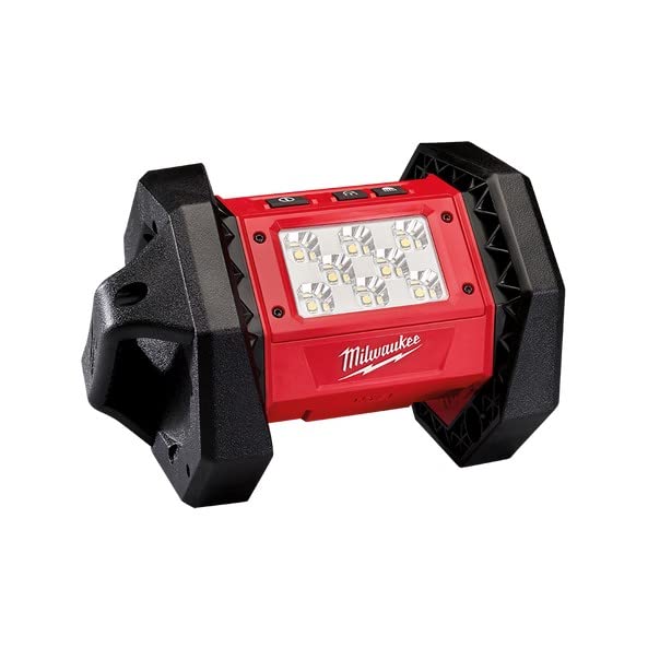 Milwaukee M18AL-0 M18 LED Area Light (Tool Only)