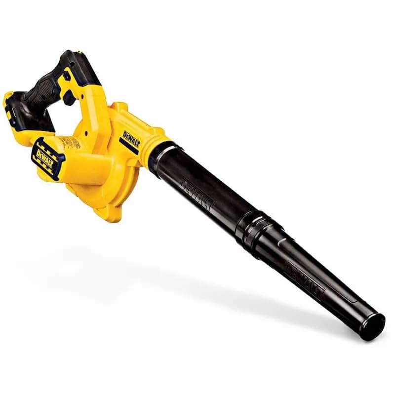 DeWalt DCV100-XE 18V XR Li-Ion Compact Jobsite Blower
