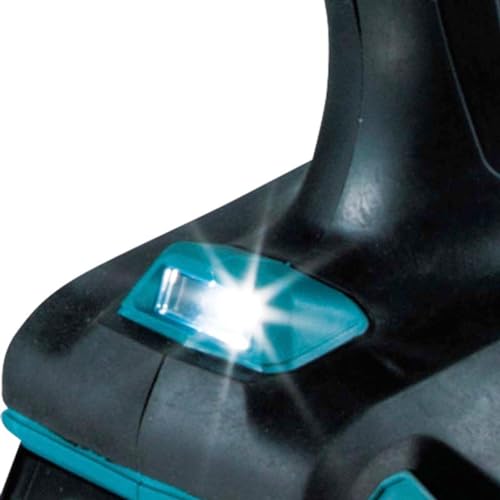 Makita DCG180Z 18 Volts 300 ml Capacity Caulking Gun, Tool Skin Only (Not including battery)