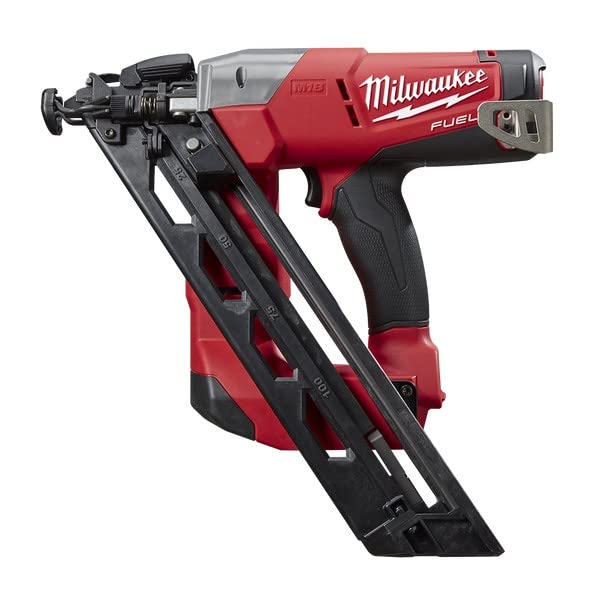 Milwaukee M18CN15GA-0C M18 Fuel 15ga Finish Nailer (Tool Only)