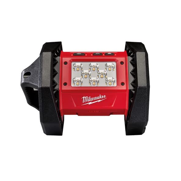 Milwaukee M18AL-0 M18 LED Area Light (Tool Only)