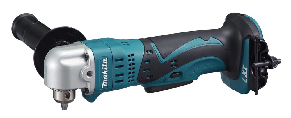 Makita 18V LXT Cordless Angle Drill, 326 mm x 66 mm Size