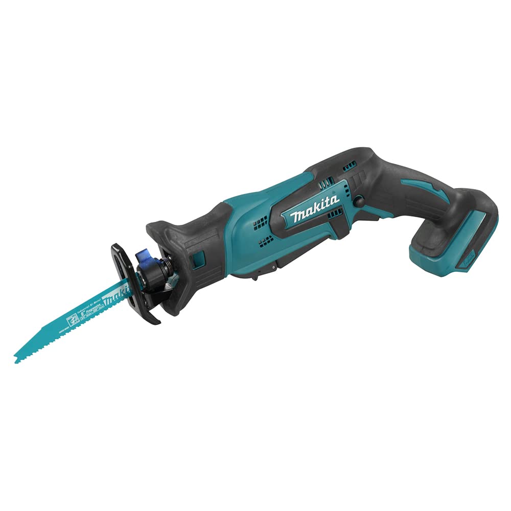 Makita DJR183Z 18V Cordless Reciprocating Saw