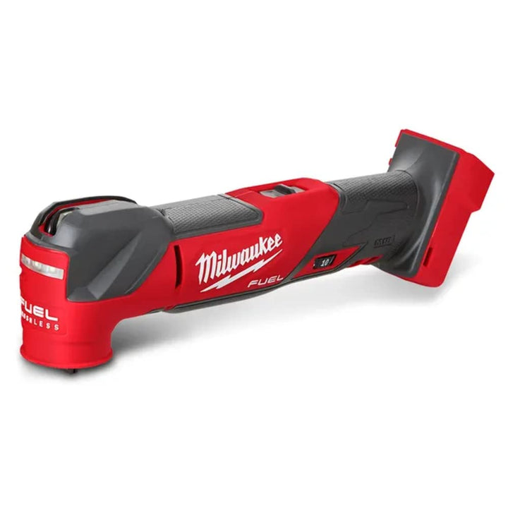 Milwaukee M18FMT-0 M18 Fuel Multi Tool (Tool Only)