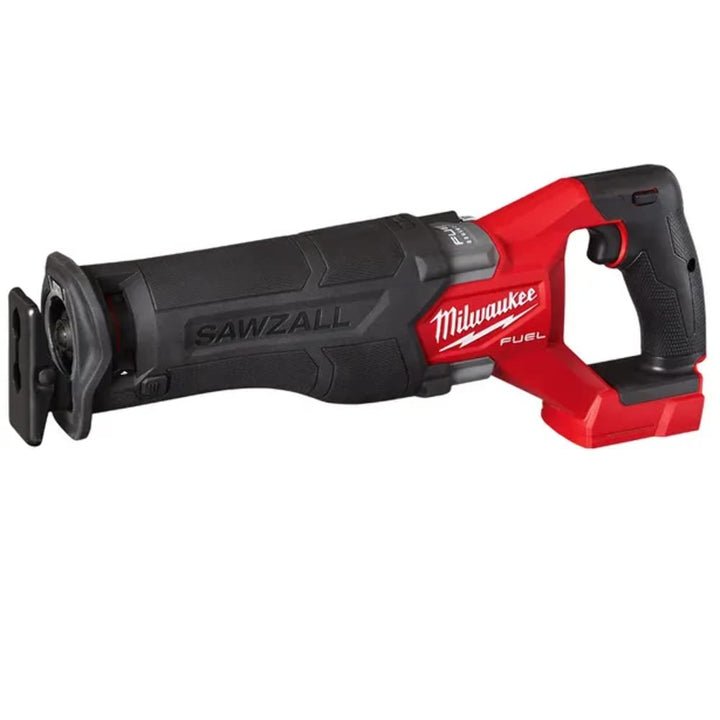 Milwaukee M18CSX2-0 M18 Fuel Sawzall Reciprocating Saw Red/Black