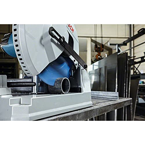 Bosch 305mm 12" GCD 12 JL Cold Cut Drop Saw, 2000W Mitre Bench Circular, 0601B28040