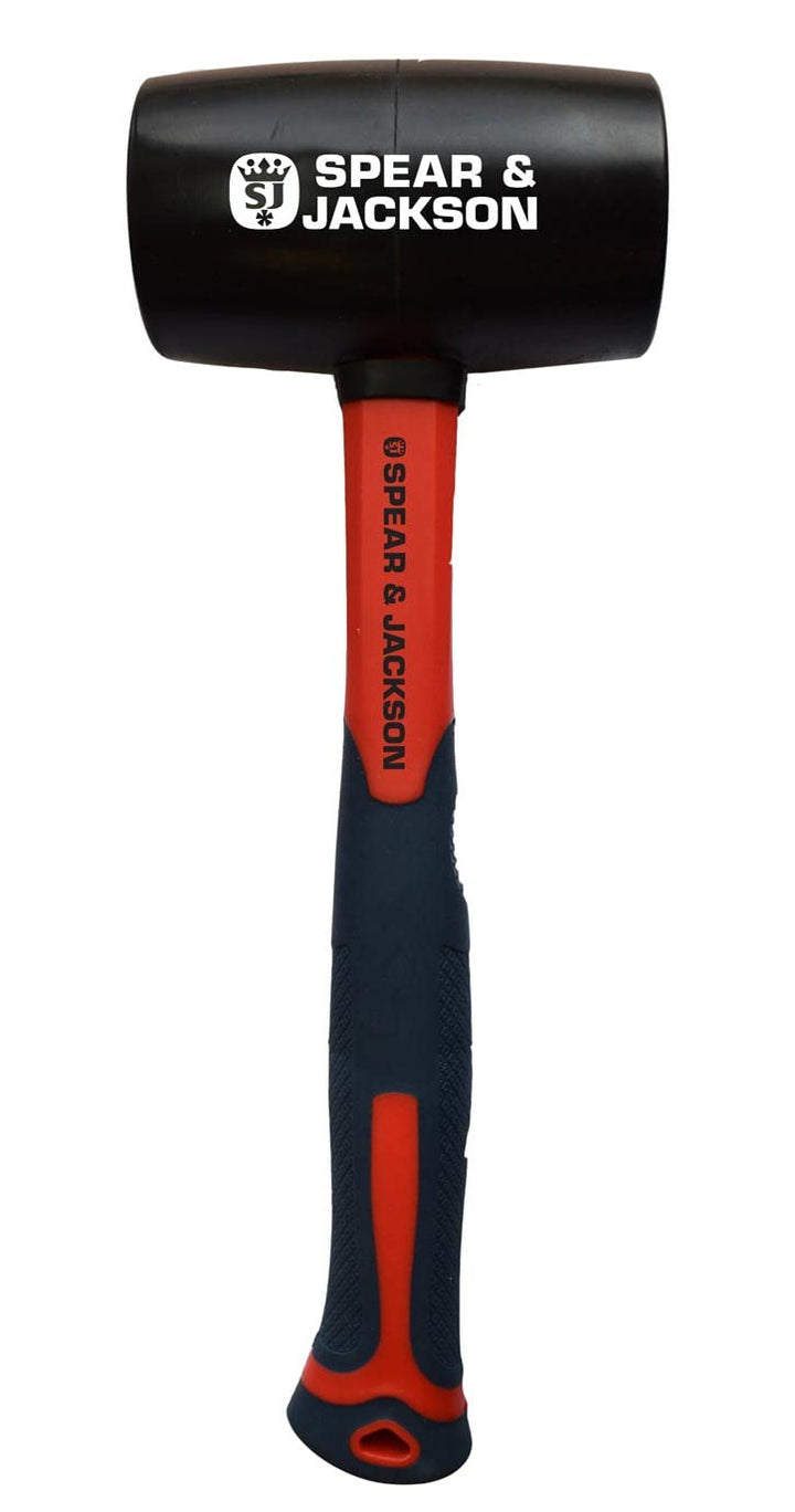 Spear & Jackson RUBBER MALLET