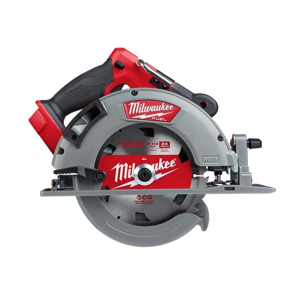 Milwaukee M18FCS66-0 M18 FUEL 184mm Circular Saw (Tool Only)