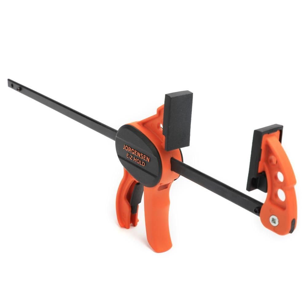 Pony Jorgensen E-Z Hold Heavy Duty Bar Clamp, 610 mm Size