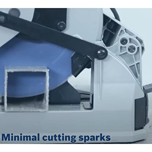 Bosch 305mm 12" GCD 12 JL Cold Cut Drop Saw, 2000W Mitre Bench Circular, 0601B28040