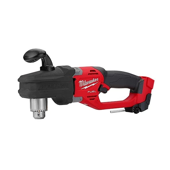 Milwaukee M18CRAD2-0 M18 Fuel HOLE HAWG Right Angle Drill (Tool Only)