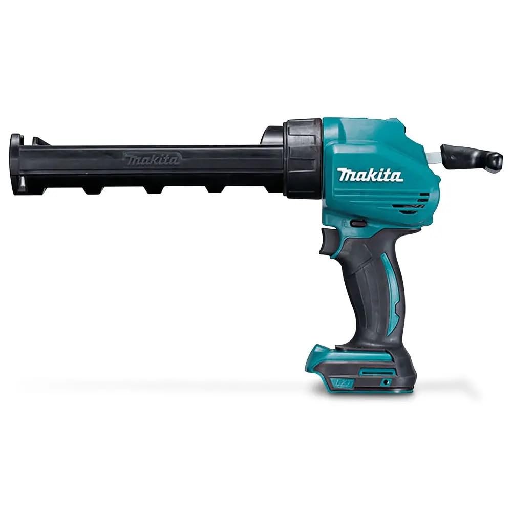 Makita DCG180Z 18 Volts 300 ml Capacity Caulking Gun, Tool Skin Only (Not including battery)