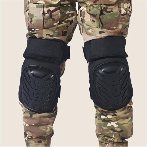 2X Knee Pads Construction Professional Work Safety Comfort Gel Leg Protector AU