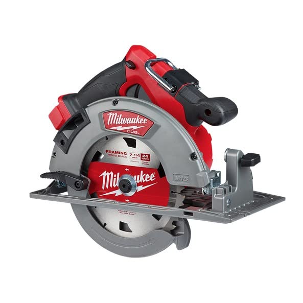 Milwaukee M18FCS66-0 M18 FUEL 184mm Circular Saw (Tool Only)