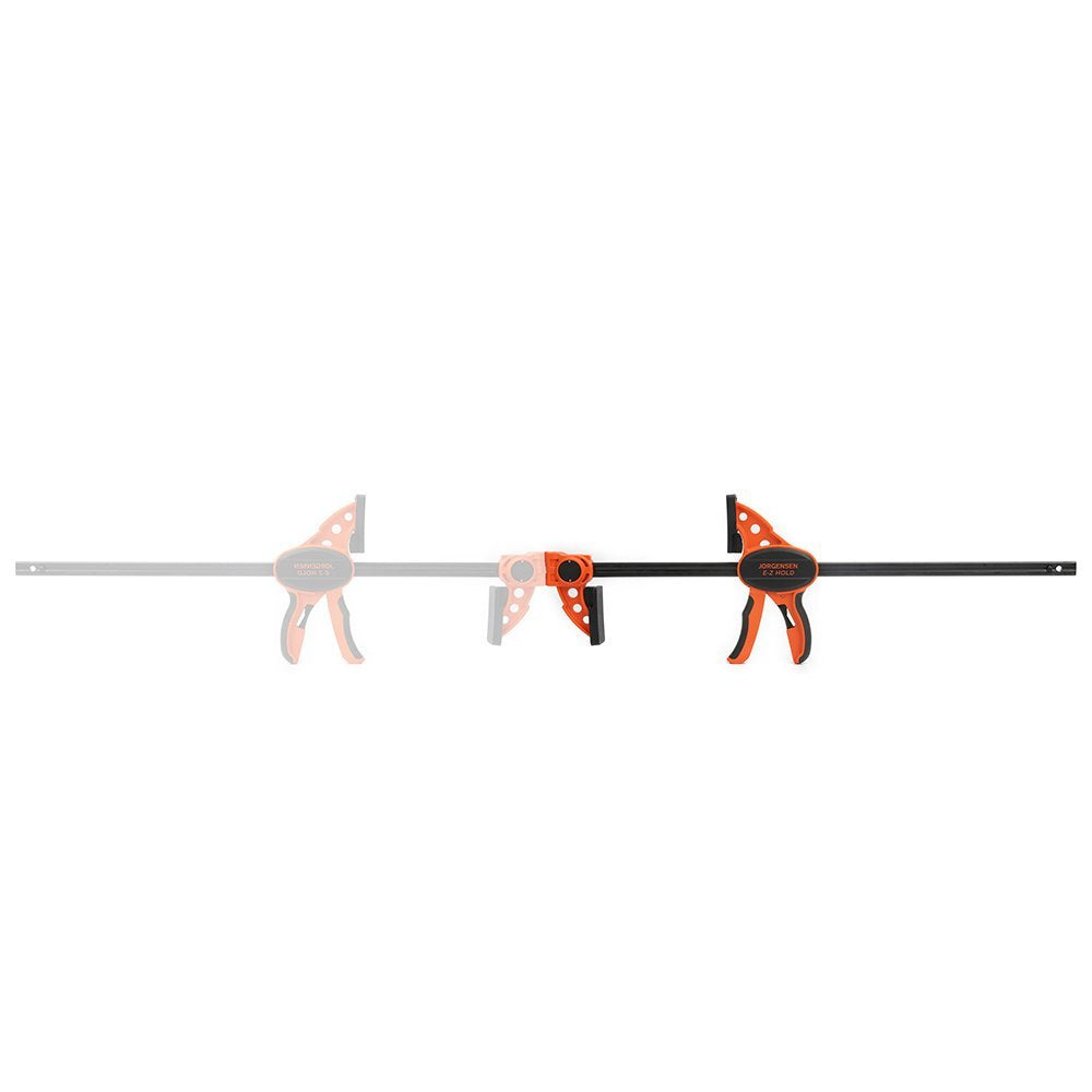 Jorgensen Pony E-Z Hold Medium Duty Bar Clamp, 610 mm Size