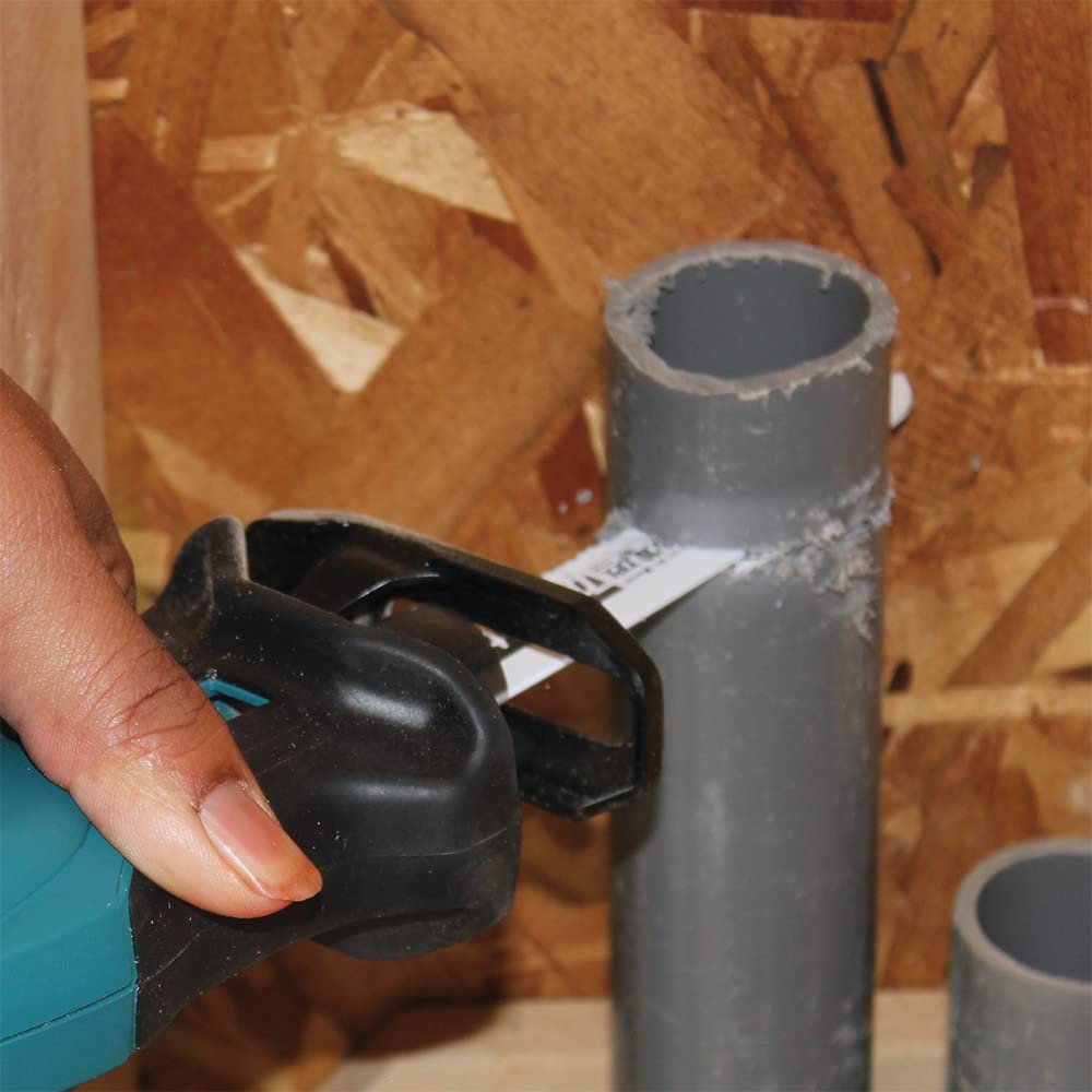 Makita DJR183Z 18V Cordless Reciprocating Saw