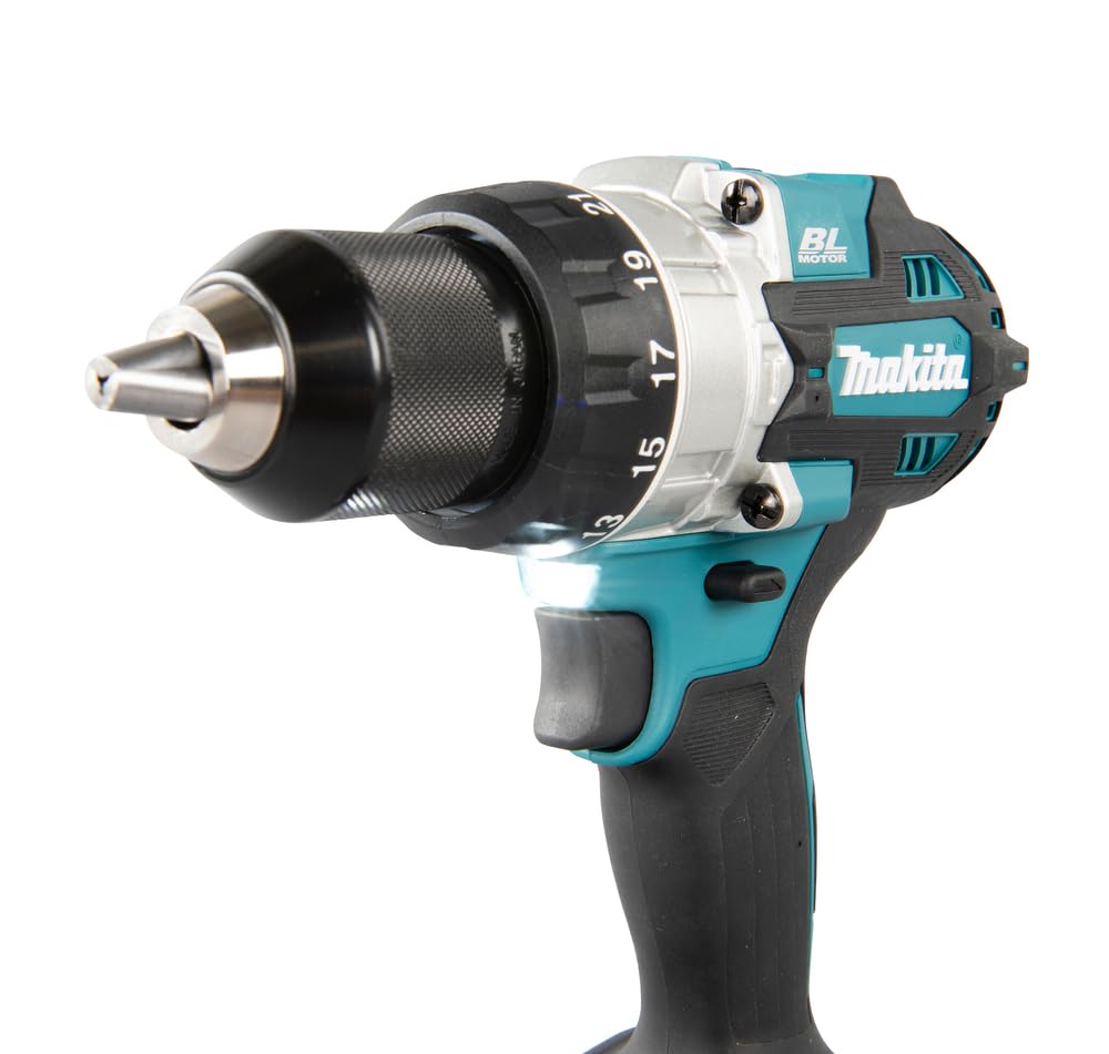 18V Li-ion LXT Brushless Combi Drill