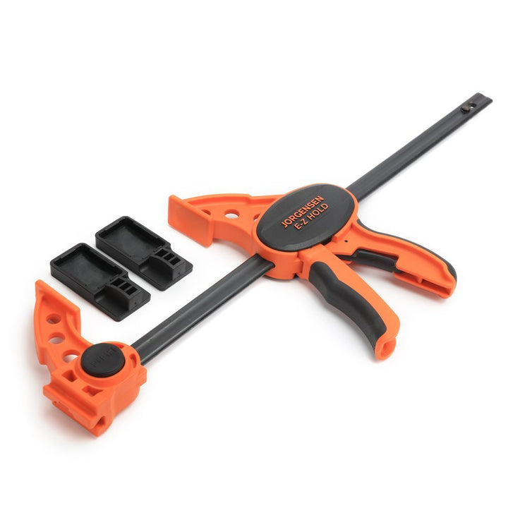 Pony Jorgensen E-Z Hold Medium Duty Bar Clamp, 300 mm Size
