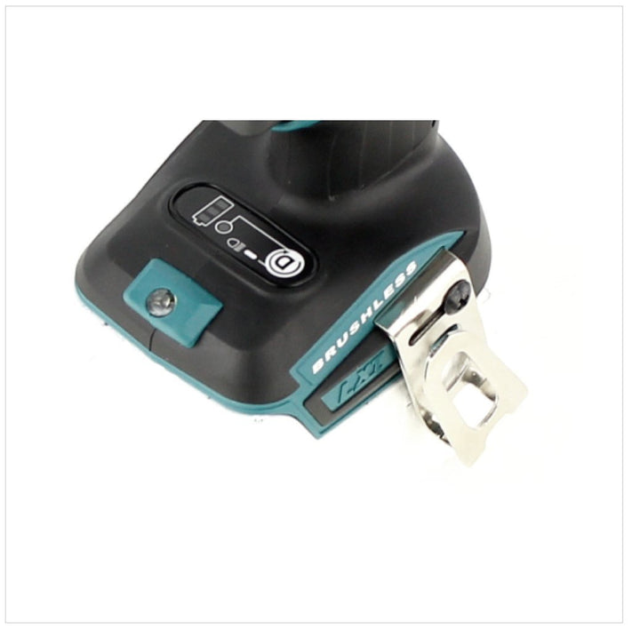 Makita DFS452Z 18V Li-ion Brushless Screwdriver, Multicolor
