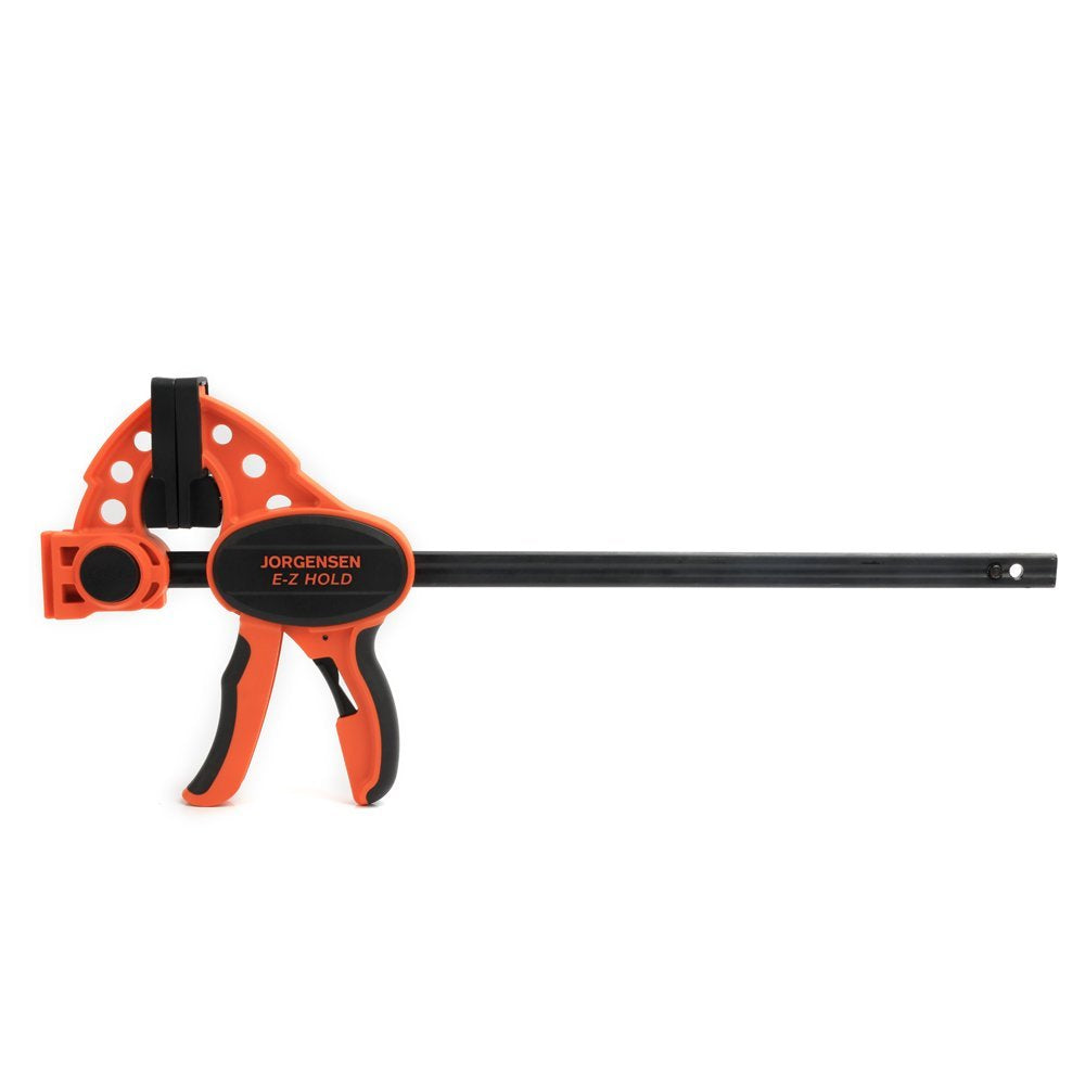 Pony Jorgensen E-Z Hold Medium Duty Bar Clamp, 300 mm Size