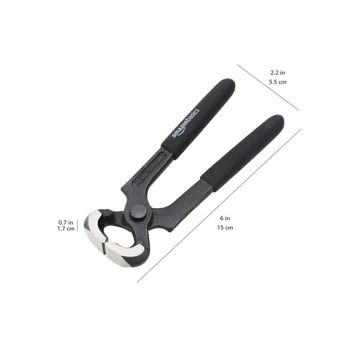 Plyer and Nail Puller