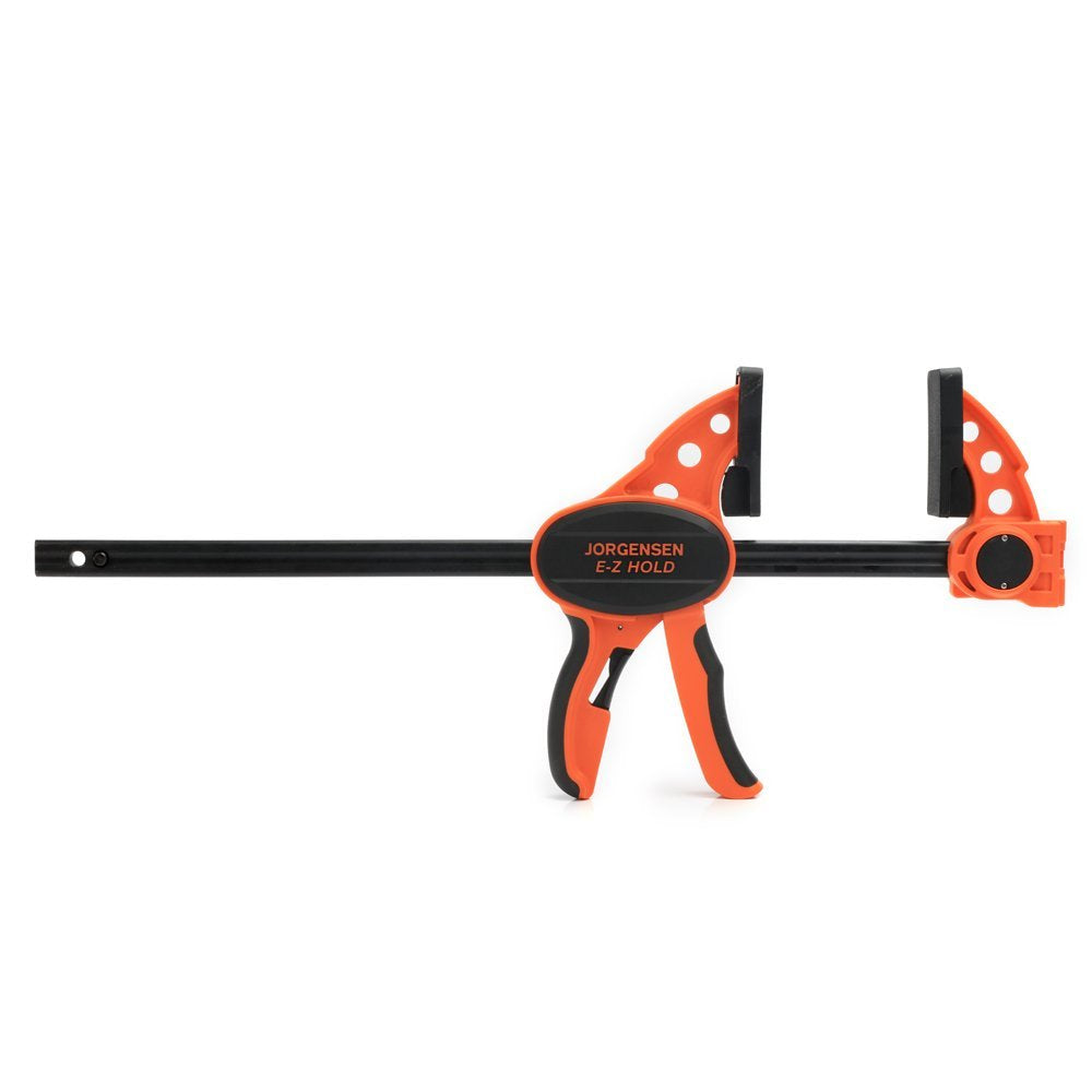 Pony Jorgensen E-Z Hold Medium Duty Bar Clamp, 300 mm Size