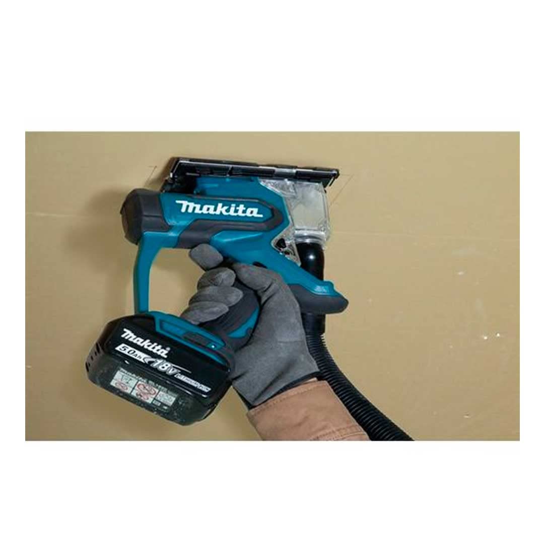 Makita DSD180Z 18V Lxt Li-Ion Cordless Drywall Cutter