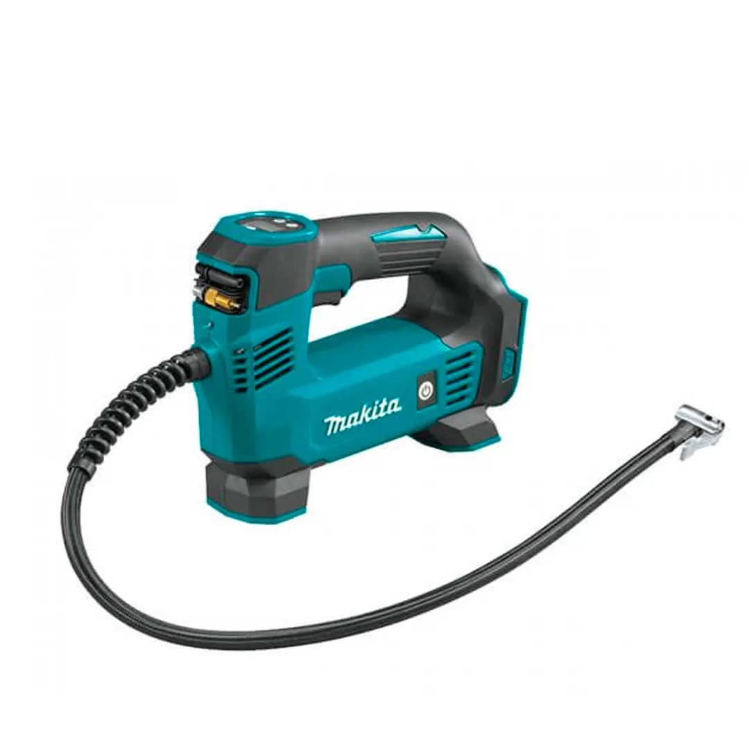 Makita DMP180Z 18V Li-ion LXT Inflator (Tool Only, No Battery)