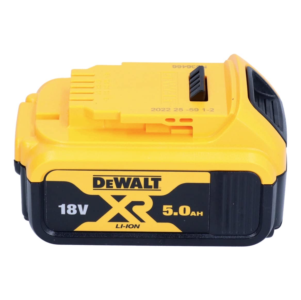 Dewalt 18V 5Ah XR Li-Ion Battery Pack