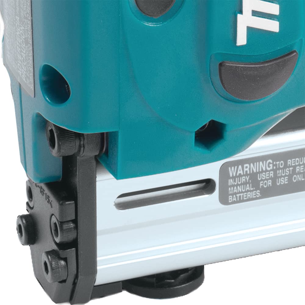 Makita DST221Z T58 18V LXT Li-Ion Cordless Stapler