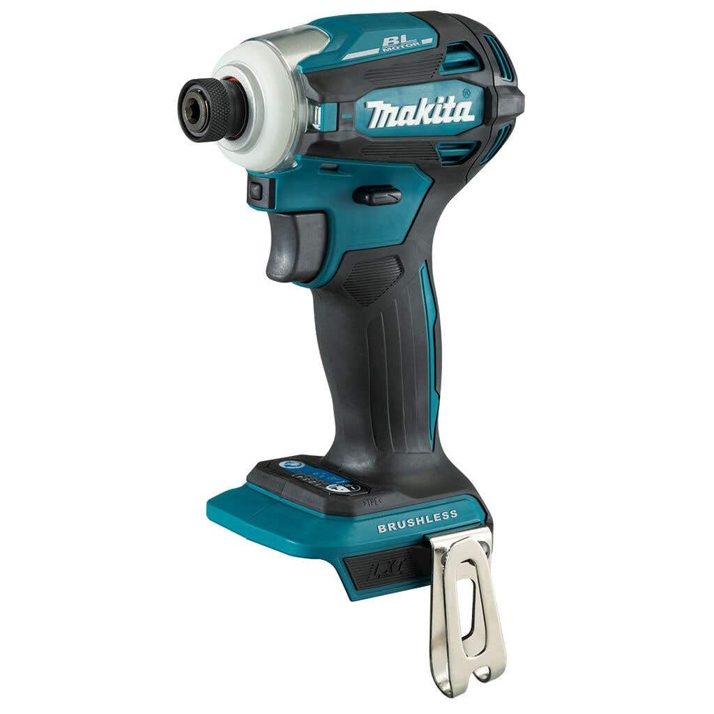 Makita DTD172Z 18V 4 Stage Skin Brushless Impact Driver