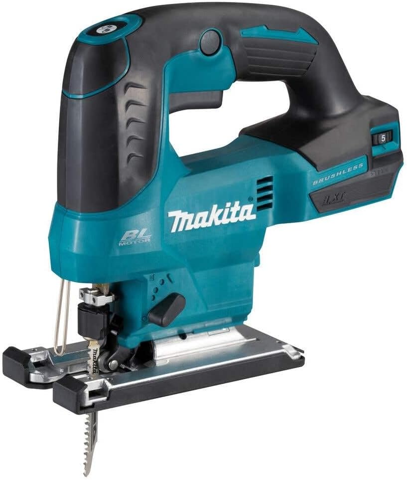 Makita DJV184Z 18V Brushless Jigsaw
