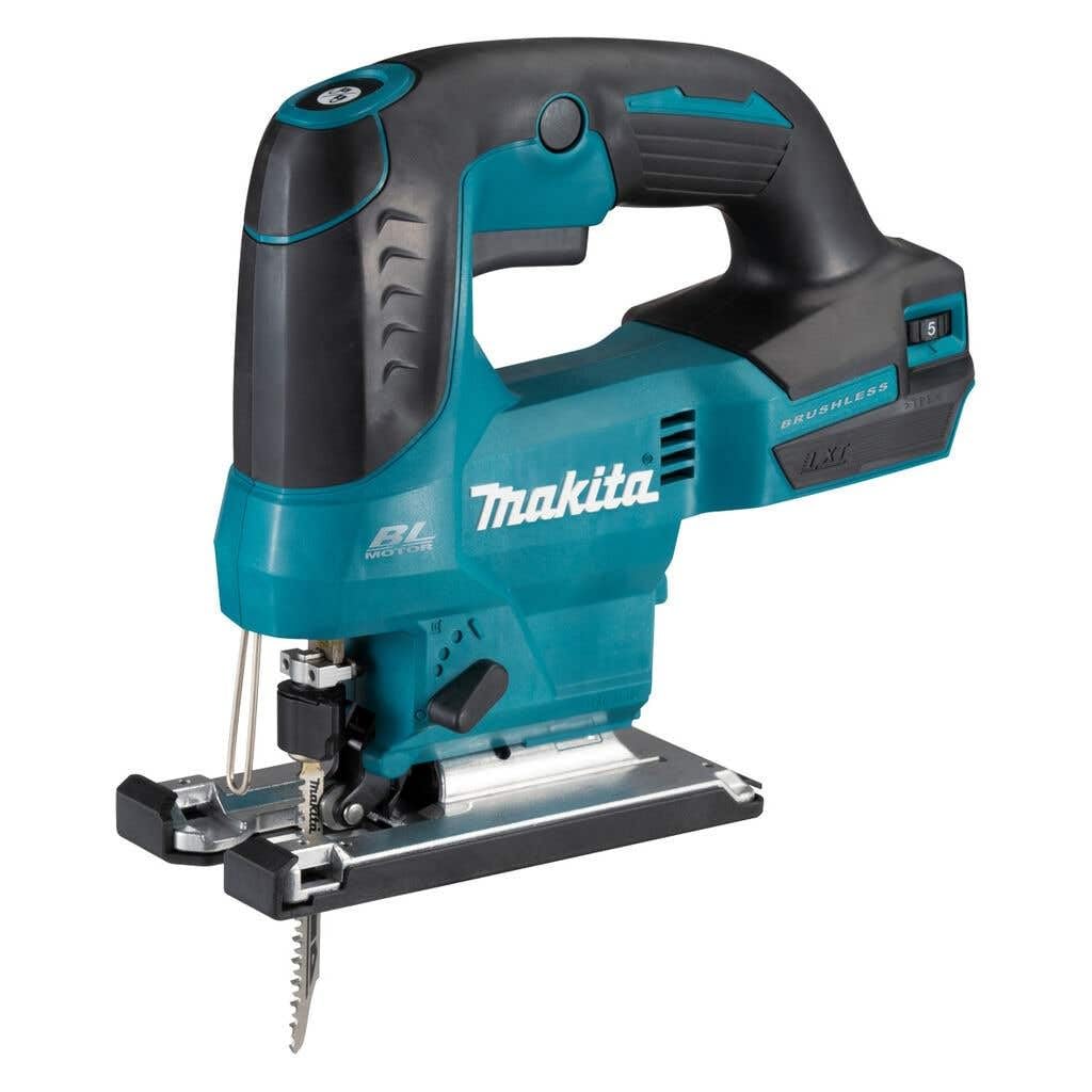 Makita DJV184Z 18V Brushless Jigsaw