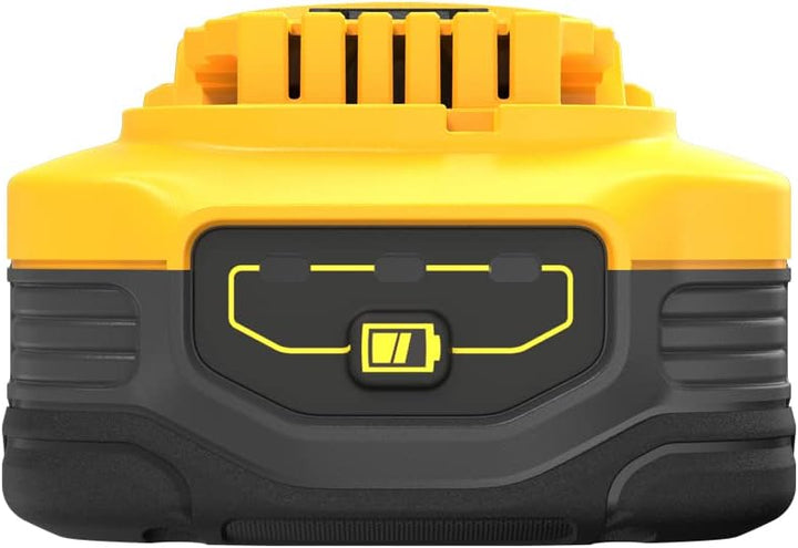 DEWALT 18V 5.0Ah Powerstack Li-Ion Battery DCBP518-XJ (Plain Packaging)