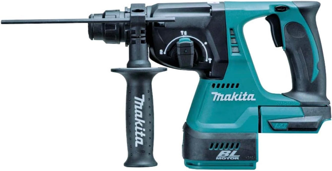 Mobile Brushless 24 mm SDS Plus Rotary Hammer
