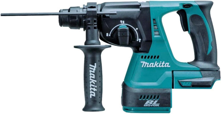 Mobile Brushless 24 mm SDS Plus Rotary Hammer