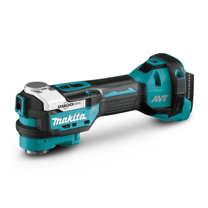 Makita DTM52ZX3 18V Cordless Brushless Multi Tool